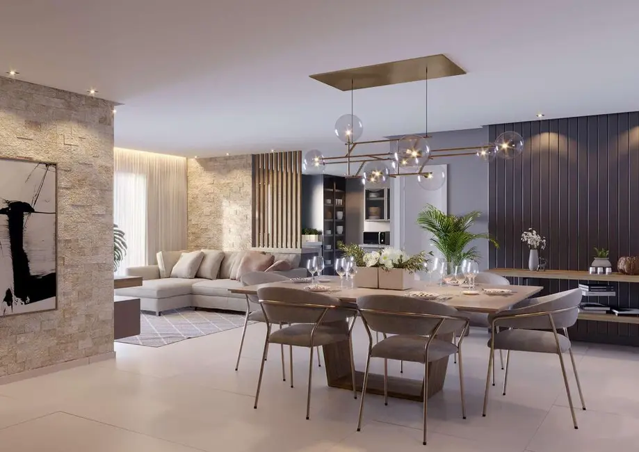 Apartamento com 3 quartos à venda, 134m2 em Recreio dos Bandeirantes, Rio De Janeiro - RJ - imagem 9 Foto 9 de Apartamento com 3 quartos à venda, 134m2 em Recreio dos Bandeirantes, Rio De Janeiro - RJ