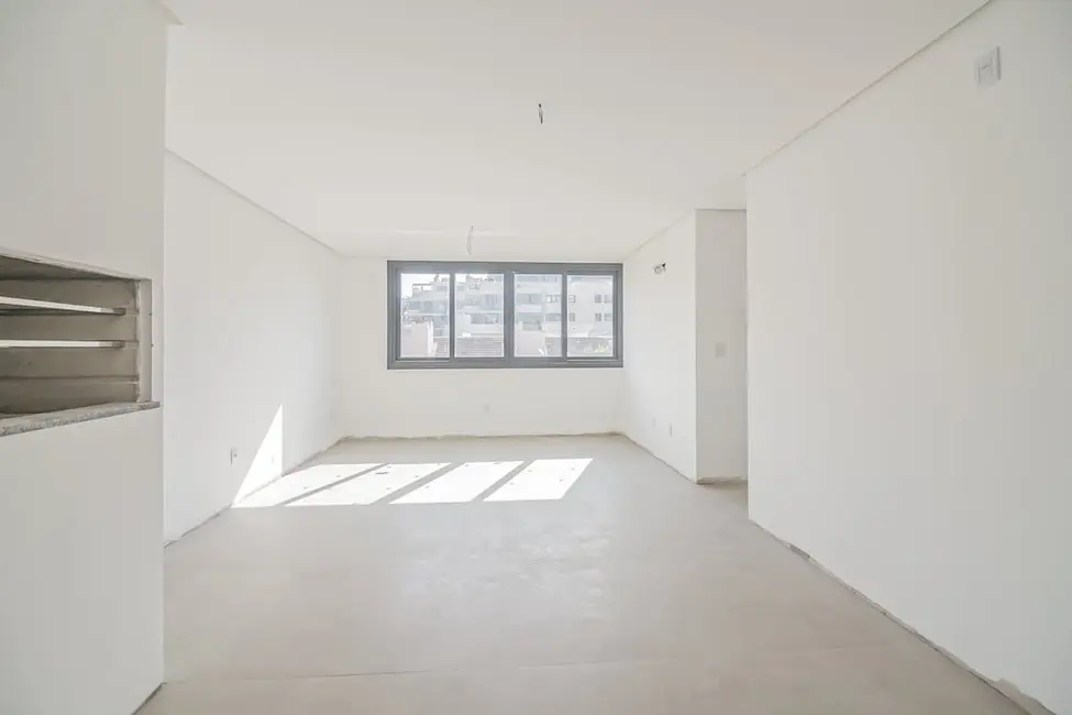 Foto 3 de Apartamento com 2 quartos à venda, 66m2 em Tristeza, Porto Alegre - RS