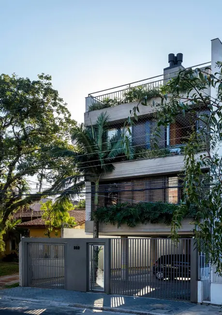 Foto 2 de Apartamento com 2 quartos à venda, 66m2 em Tristeza, Porto Alegre - RS