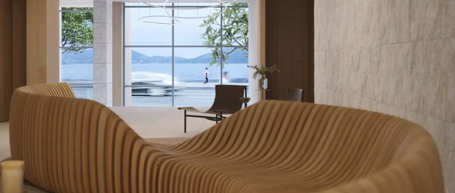 Foto 5 de Apartamento com 4 quartos à venda, 311m2 em Icaraí, Niteroi - RJ