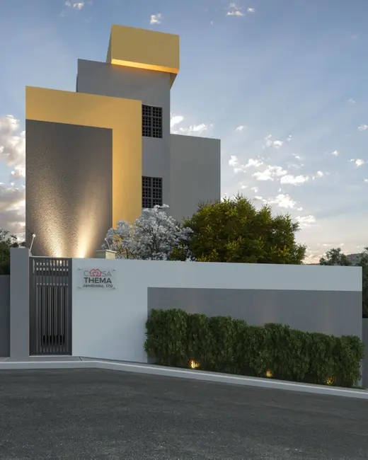 Foto 1 de Apartamento com 1 quarto à venda, 35m2 em Jardim Oriental, São Paulo - SP