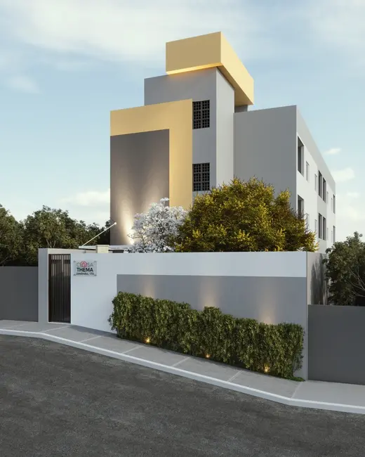 Foto 2 de Apartamento com 1 quarto à venda, 35m2 em Jardim Oriental, São Paulo - SP