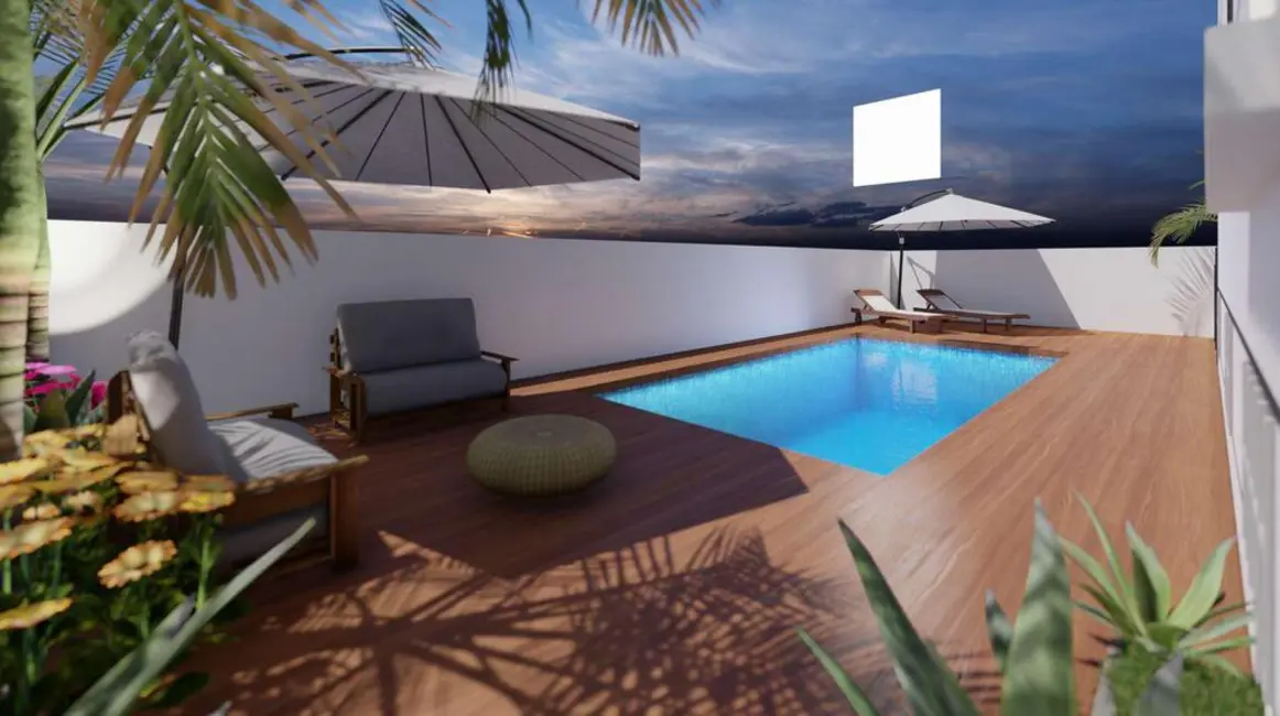 Apartamento com 2 quartos à venda, 39m2 em Vila Parque Jabaquara, São Paulo - SP - imagem 8 Foto 8 de Apartamento com 2 quartos à venda, 39m2 em Vila Parque Jabaquara, São Paulo - SP