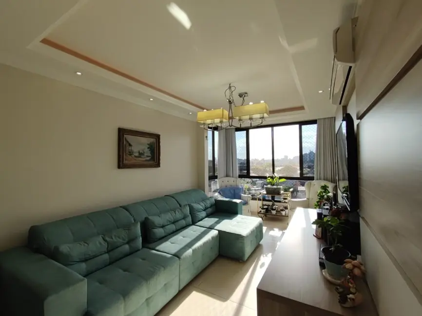 Foto 1 de Apartamento com 3 quartos à venda, 84m2 em Jardim Botânico, Porto Alegre - RS