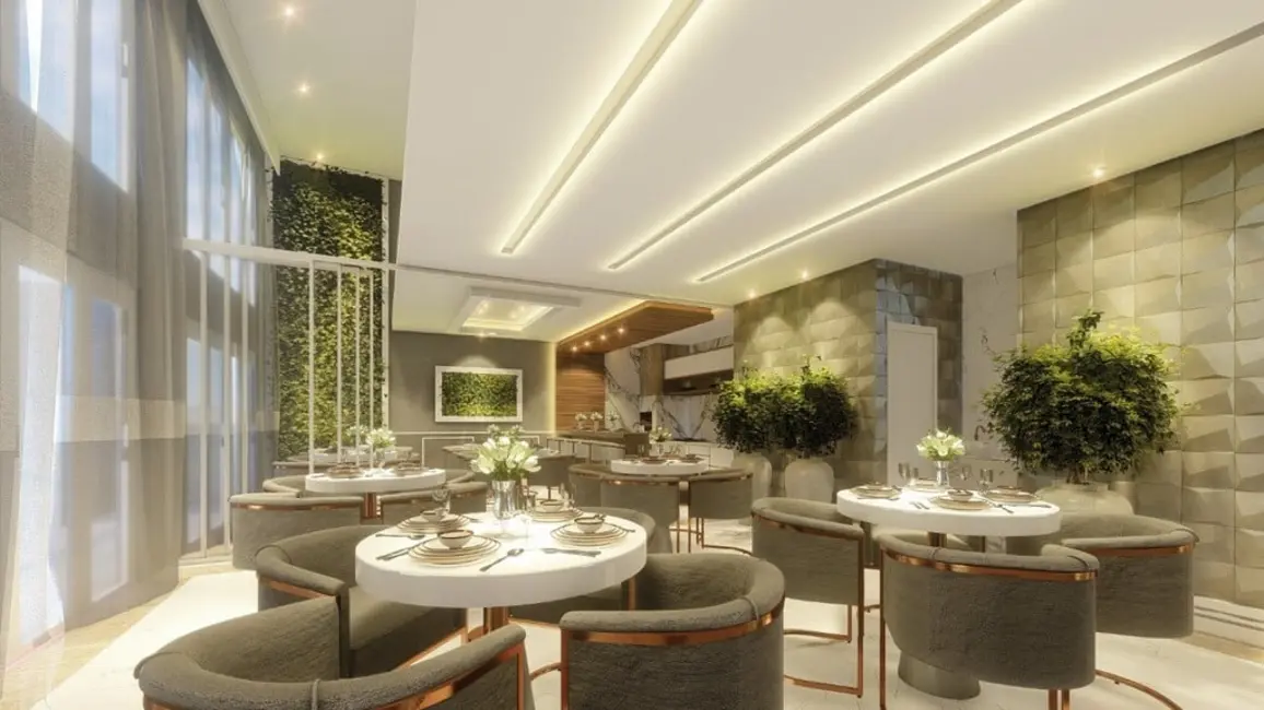 Foto 7 de Apartamento com 2 quartos à venda, 73m2 em Bombinhas - SC