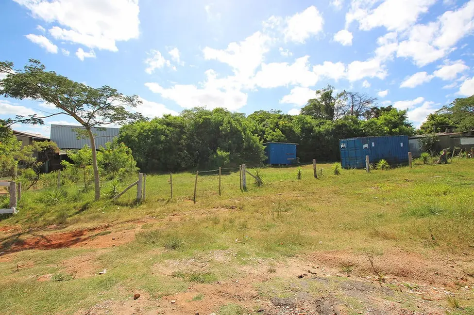 Foto 2 de Fazenda / Haras à venda, 5858m2 em Fiuza, Viamao - RS