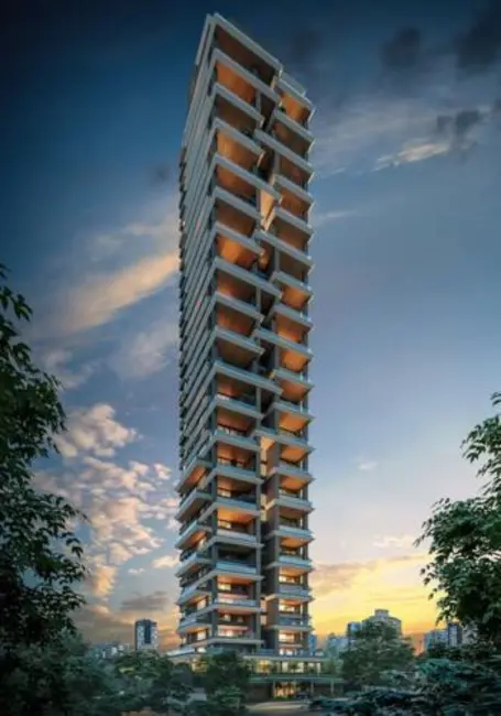 Apartamento com 5 quartos à venda, 684m2 em Setor Marista, Goiania - GO - imagem 1 Foto 1 de Apartamento com 5 quartos à venda, 684m2 em Setor Marista, Goiania - GO