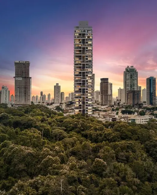Apartamento com 5 quartos à venda, 684m2 em Setor Marista, Goiania - GO - imagem 2 Foto 2 de Apartamento com 5 quartos à venda, 684m2 em Setor Marista, Goiania - GO