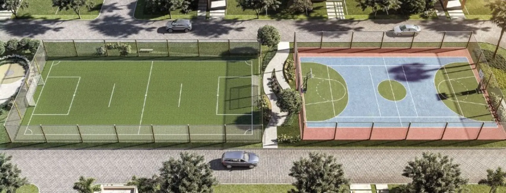 Terreno / Lote à venda, 1746m2 em Beira Rio, Biguacu - SC - imagem 7 Foto 7 de Terreno / Lote à venda, 1746m2 em Beira Rio, Biguacu - SC