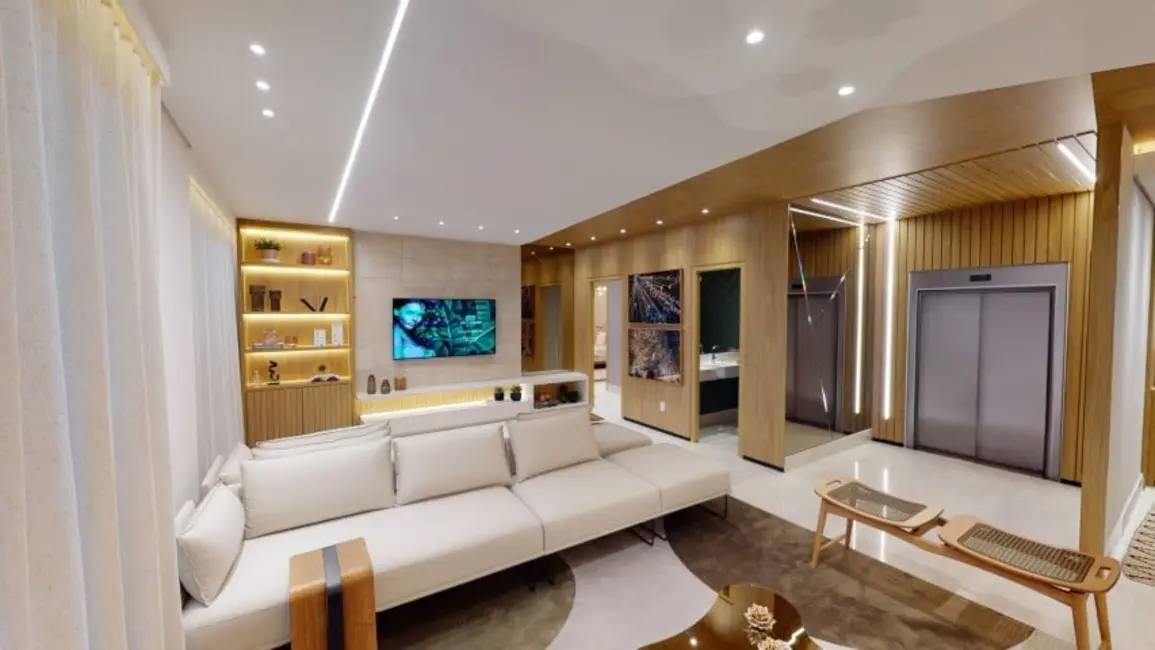 Foto 9 de Apartamento com 4 quartos à venda, 220m2 em Setor Marista, Goiania - GO