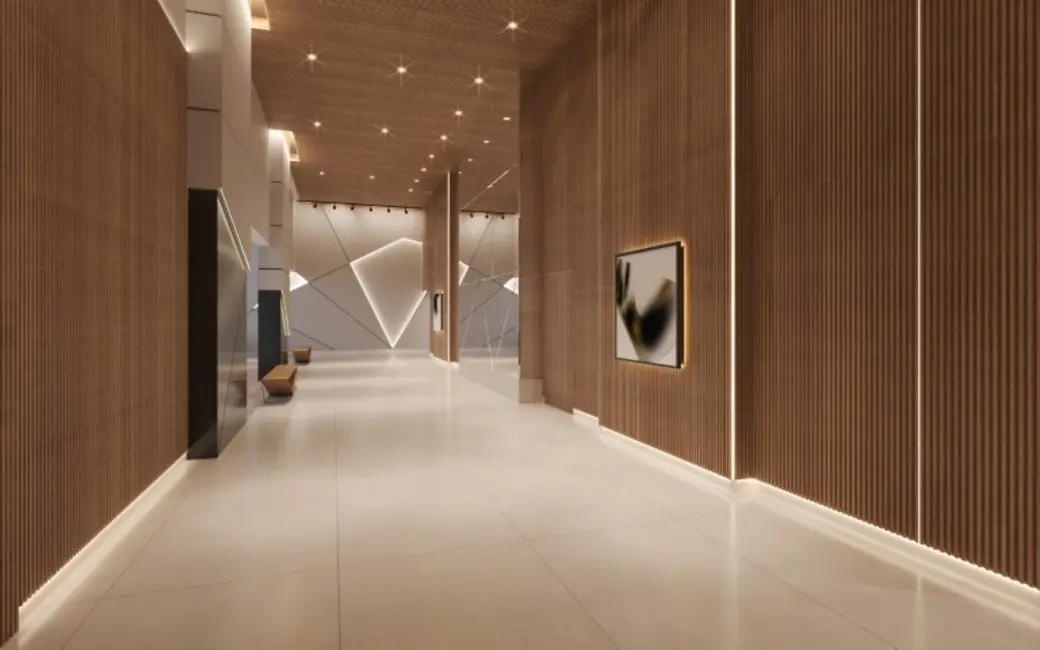 Foto 4 de Apartamento com 4 quartos à venda, 220m2 em Setor Marista, Goiania - GO