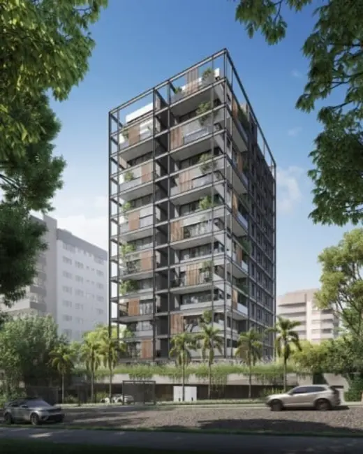 Apartamento com 3 quartos à venda, 170m2 em Petrópolis, Porto Alegre - RS - imagem 2 Foto 2 de Apartamento com 3 quartos à venda, 170m2 em Petrópolis, Porto Alegre - RS