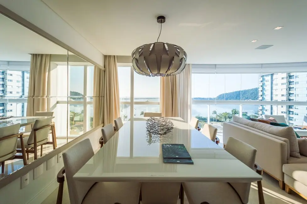 Apartamento com 4 quartos à venda, 283m2 em Fazenda, Itajai - SC - imagem 4 Foto 4 de Apartamento com 4 quartos à venda, 283m2 em Fazenda, Itajai - SC