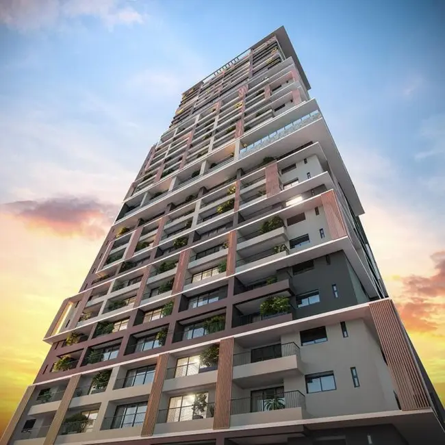 Foto 2 de Apartamento com 2 quartos à venda, 72m2 em Setor Bueno, Goiania - GO