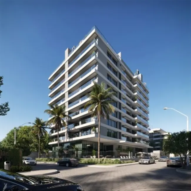 Foto 1 de Apartamento com 3 quartos à venda, 163m2 em Itajai - SC