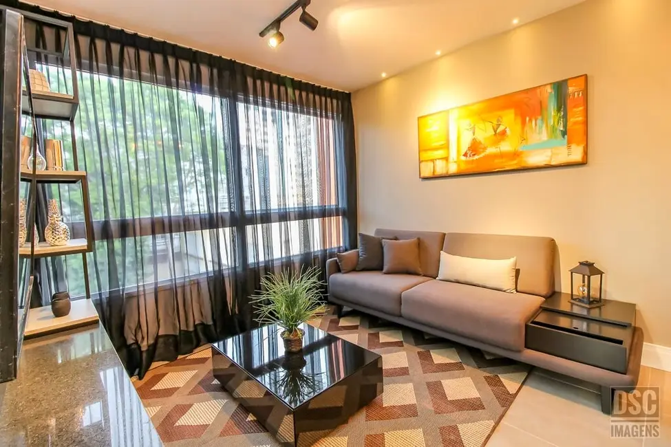 Apartamento com 2 quartos à venda, 74m2 em Passo da Areia, Porto Alegre - RS - imagem 9 Foto 9 de Apartamento com 2 quartos à venda, 74m2 em Passo da Areia, Porto Alegre - RS