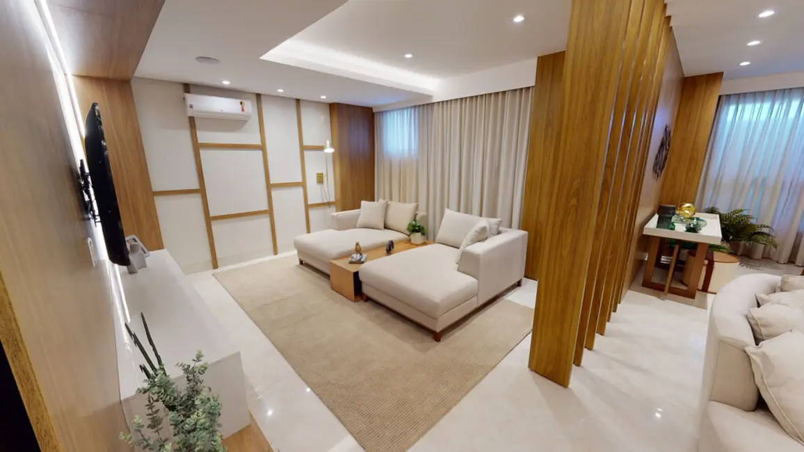 Apartamento com 4 quartos à venda, 227m2 em Setor Marista, Goiania - GO - imagem 6 Foto 6 de Apartamento com 4 quartos à venda, 227m2 em Setor Marista, Goiania - GO