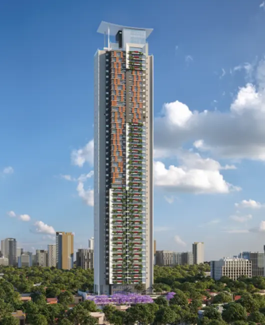 Foto 1 de Apartamento com 4 quartos à venda, 227m2 em Setor Marista, Goiania - GO