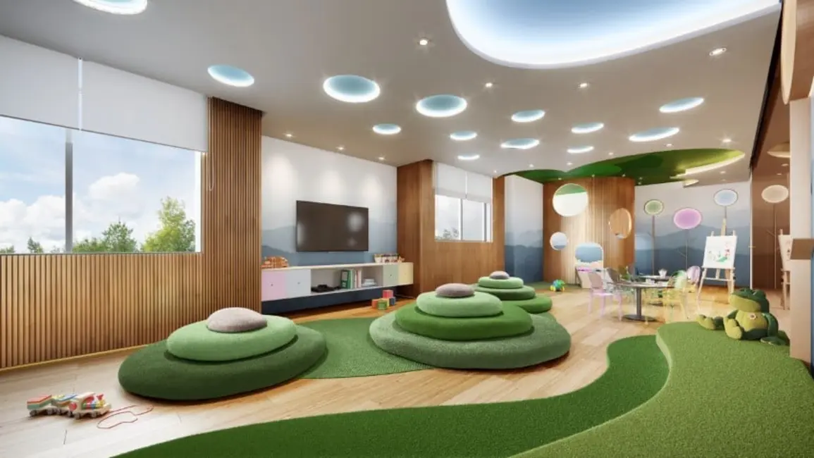 Foto 9 de Apartamento com 3 quartos à venda, 143m2 em Rio Branco, Porto Alegre - RS