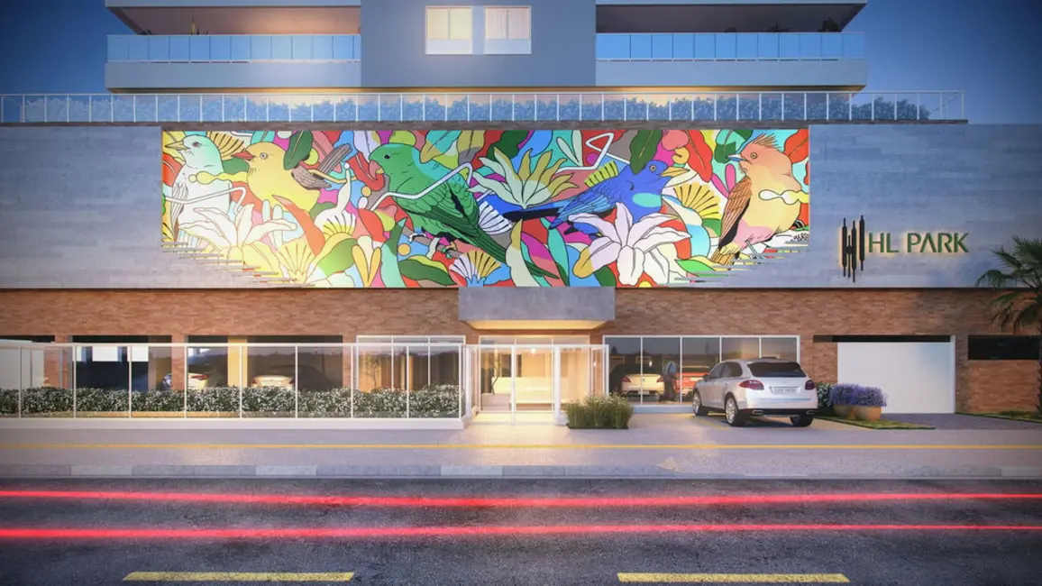 Apartamento com 3 quartos à venda, 176m2 em Jardim América, Goiania - GO - imagem 2 Foto 2 de Apartamento com 3 quartos à venda, 176m2 em Jardim América, Goiania - GO