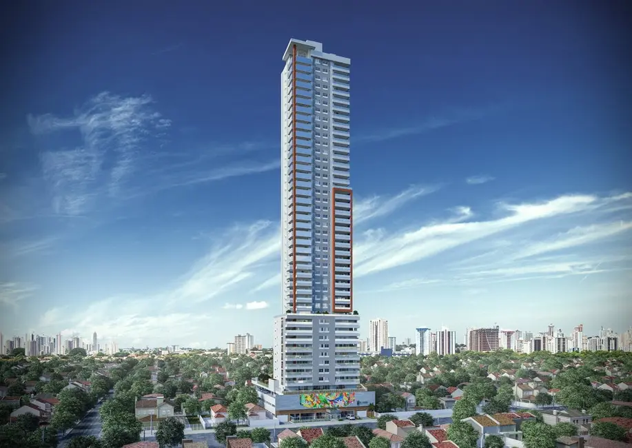 Apartamento com 3 quartos à venda, 176m2 em Jardim América, Goiania - GO - imagem 1 Foto 1 de Apartamento com 3 quartos à venda, 176m2 em Jardim América, Goiania - GO