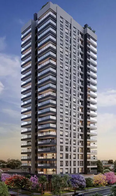 Apartamento com 3 quartos à venda, 111m2 em Perdizes, São Paulo - SP - imagem 1 Foto 1 de Apartamento com 3 quartos à venda, 111m2 em Perdizes, São Paulo - SP