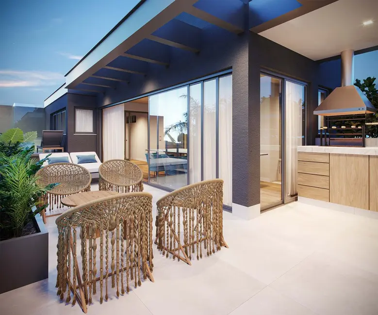 Casa de Condomínio com 4 quartos à venda, 602m2 em Jardim Paulistano, São Paulo - SP - imagem 7 Foto 7 de Casa de Condomínio com 4 quartos à venda, 602m2 em Jardim Paulistano, São Paulo - SP