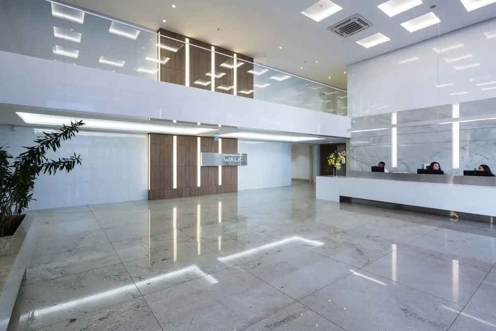 Foto 6 de Sala Comercial à venda, 39m2 em Praia de Belas, Porto Alegre - RS