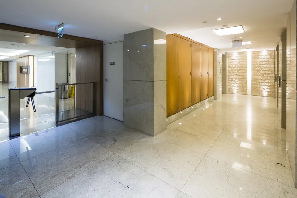 Foto 7 de Sala Comercial à venda, 39m2 em Praia de Belas, Porto Alegre - RS