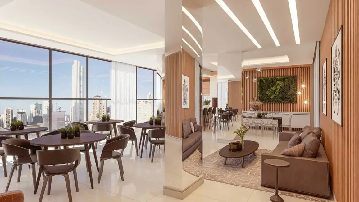 Apartamento com 4 quartos à venda, 159m2 em Centro, Balneario Camboriu - SC - imagem 8 Foto 8 de Apartamento com 4 quartos à venda, 159m2 em Centro, Balneario Camboriu - SC