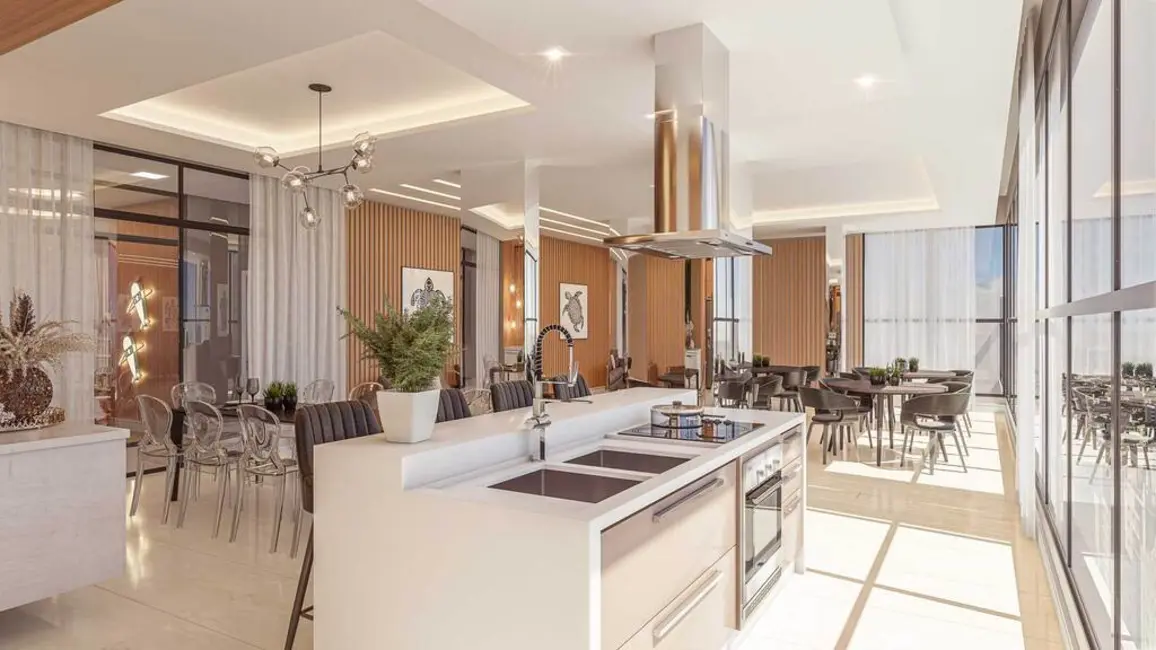 Apartamento com 4 quartos à venda, 159m2 em Centro, Balneario Camboriu - SC - imagem 7 Foto 7 de Apartamento com 4 quartos à venda, 159m2 em Centro, Balneario Camboriu - SC
