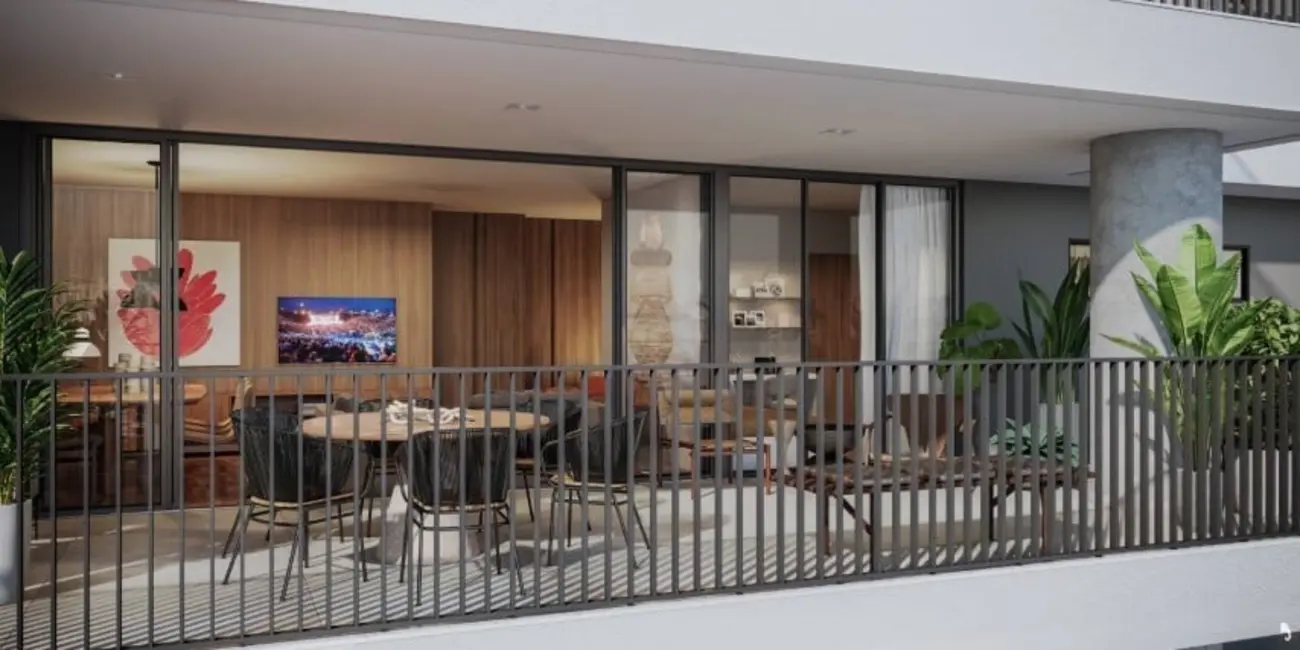 Foto 6 de Apartamento com 2 quartos à venda, 151m2 em Pinheiros, São Paulo - SP