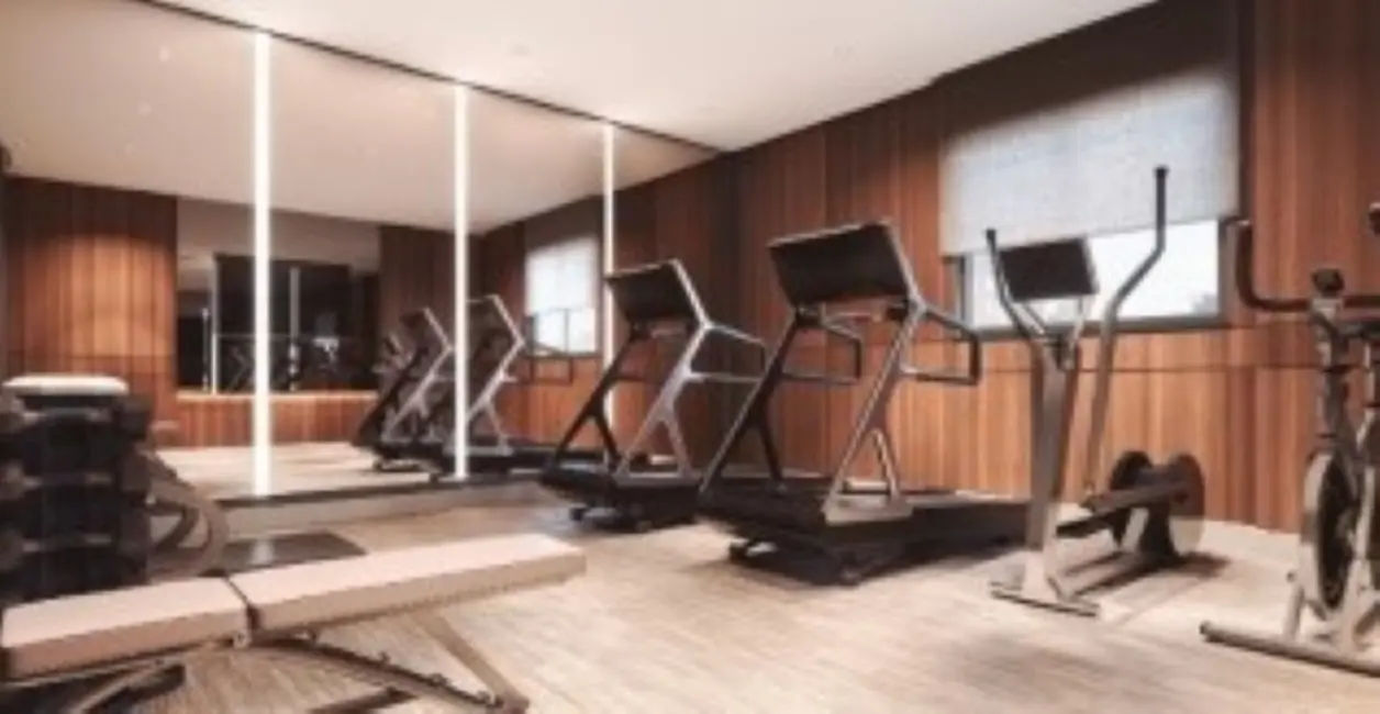 Foto 7 de Apartamento com 3 quartos à venda, 131m2 em Meia Praia, Itapema - SC