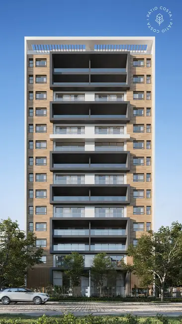 Foto 1 de Apartamento à venda, 200m2 em Menino Deus, Porto Alegre - RS