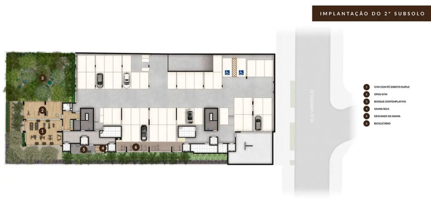 Apartamento com 4 quartos à venda, 261m2 em Perdizes, São Paulo - SP - imagem 2 Foto 2 de Apartamento com 4 quartos à venda, 261m2 em Perdizes, São Paulo - SP