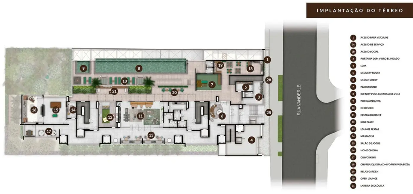 Apartamento com 4 quartos à venda, 261m2 em Perdizes, São Paulo - SP - imagem 1 Foto 1 de Apartamento com 4 quartos à venda, 261m2 em Perdizes, São Paulo - SP