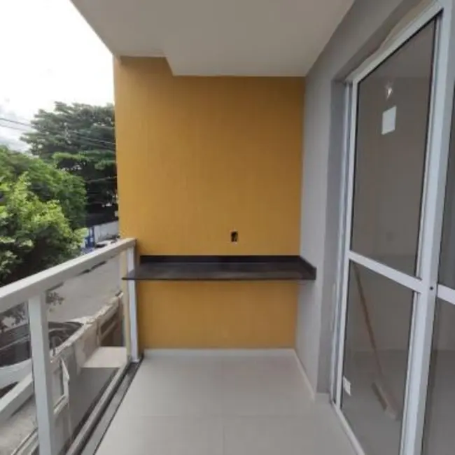 Foto 4 de Apartamento com 2 quartos à venda, 57m2 em Taquara, Rio De Janeiro - RJ