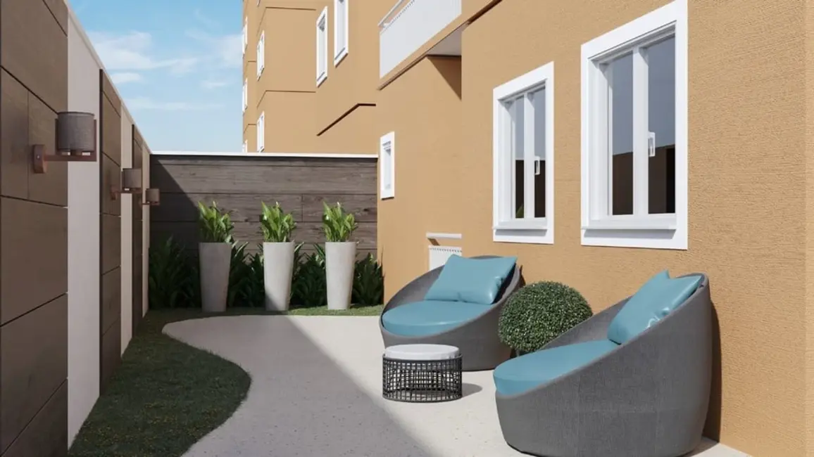 Apartamento com 2 quartos à venda, 85m2 em Jardim Centenário, Guarulhos - SP - imagem 6 Foto 6 de Apartamento com 2 quartos à venda, 85m2 em Jardim Centenário, Guarulhos - SP