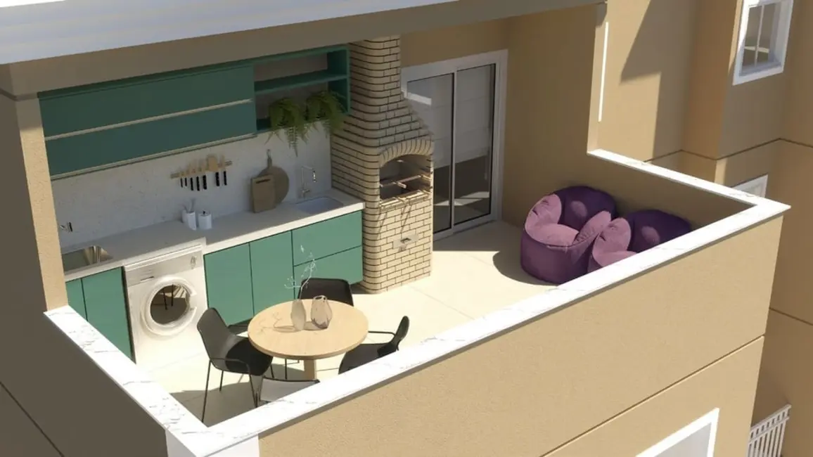 Apartamento com 2 quartos à venda, 85m2 em Jardim Centenário, Guarulhos - SP - imagem 5 Foto 5 de Apartamento com 2 quartos à venda, 85m2 em Jardim Centenário, Guarulhos - SP