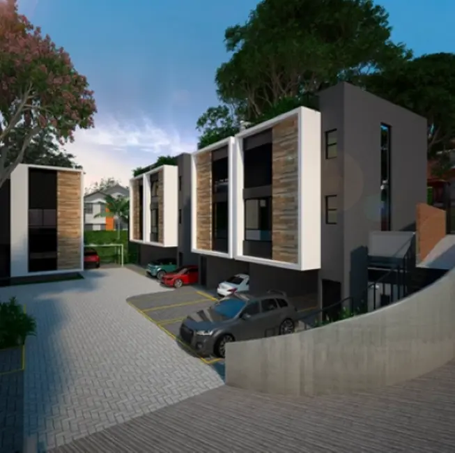 Foto 2 de Casa de Condomínio com 3 quartos à venda, 303m2 em Jardim Leonor, São Paulo - SP