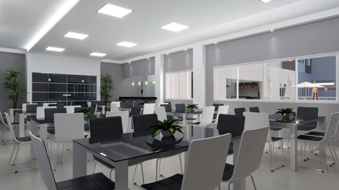 Foto 4 de Apartamento com 2 quartos à venda, 54m2 em Goiania - GO