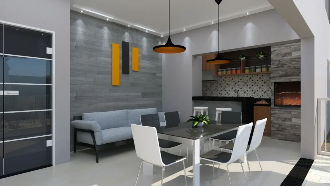 Foto 6 de Apartamento com 2 quartos à venda, 54m2 em Goiania - GO