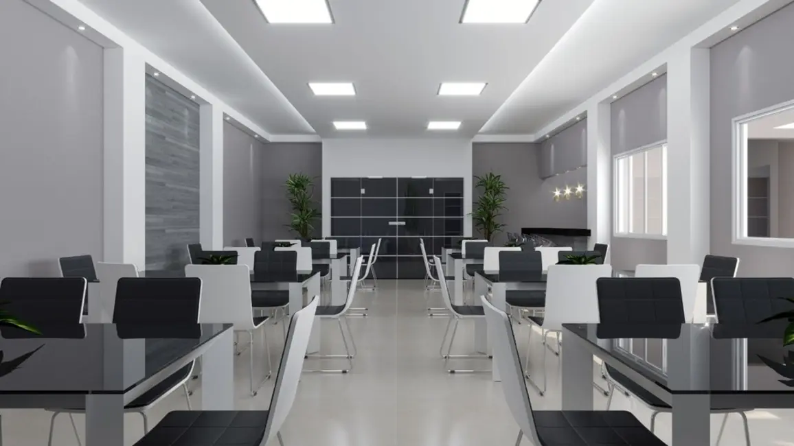 Foto 3 de Apartamento com 2 quartos à venda, 54m2 em Goiania - GO