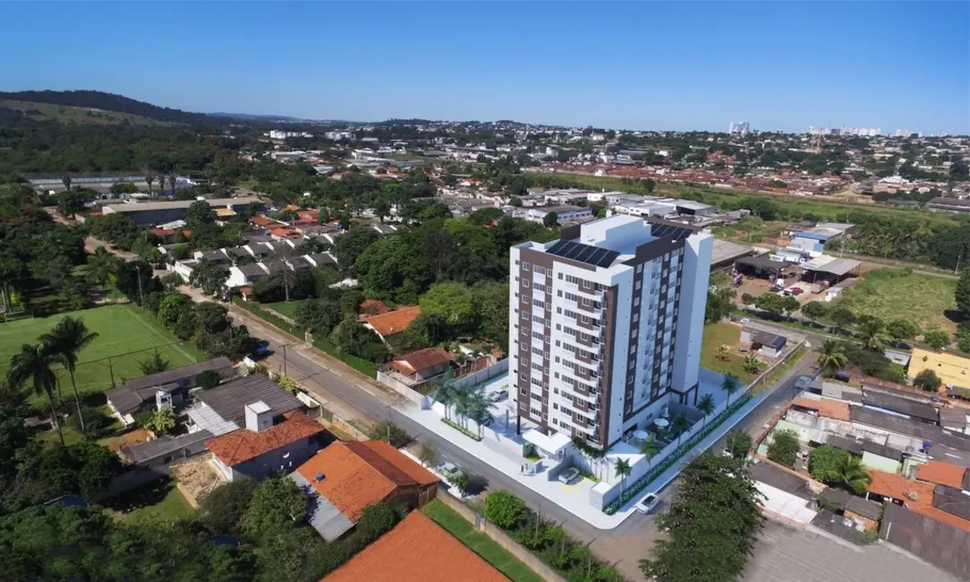 Foto 8 de Apartamento com 2 quartos à venda, 54m2 em Goiania - GO