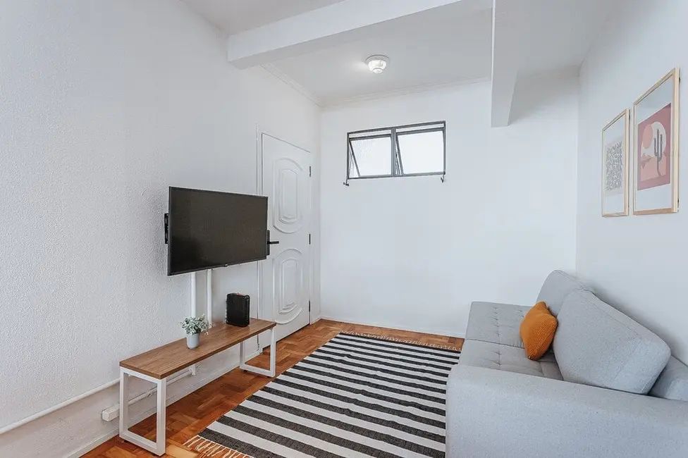 Apartamento com 4 quartos à venda, 104m2 em Jardim Paulista, São Paulo - SP - imagem 3 Foto 3 de Apartamento com 4 quartos à venda, 104m2 em Jardim Paulista, São Paulo - SP