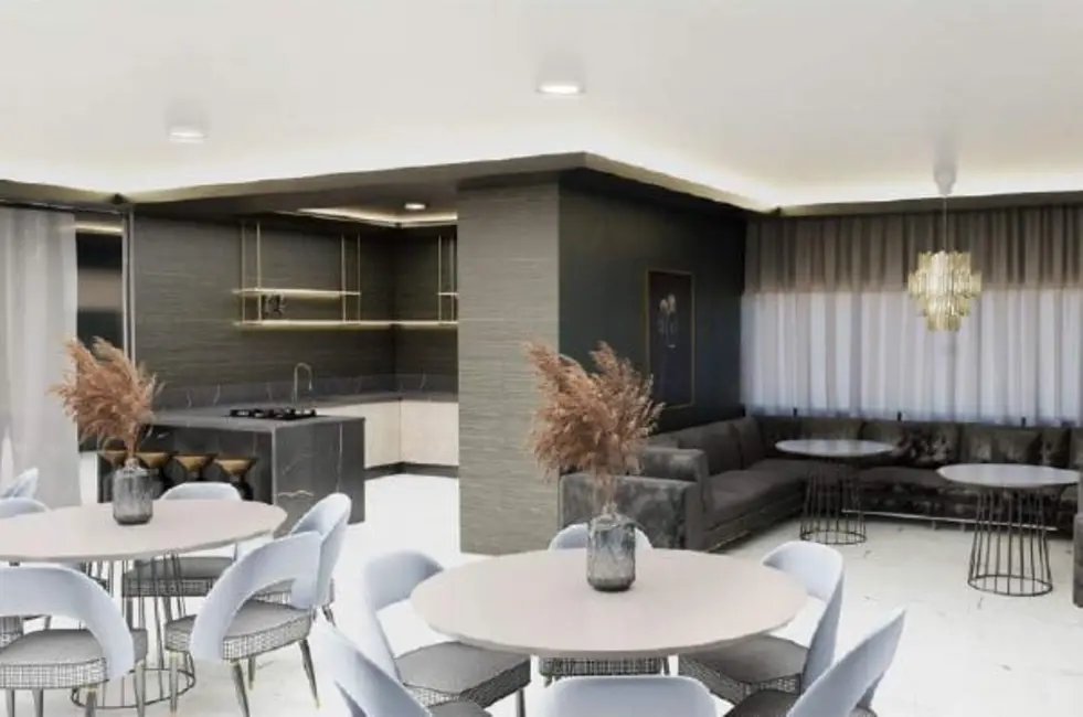 Foto 8 de Apartamento com 4 quartos à venda, 166m2 em Porto Belo - SC