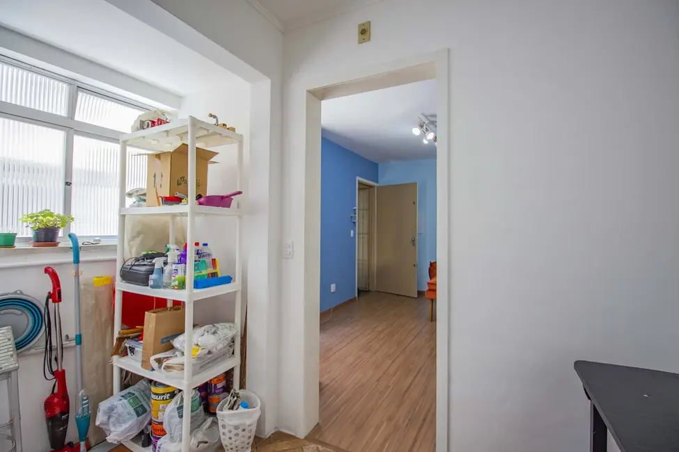 Foto 7 de Apartamento com 2 quartos à venda, 55m2 em Menino Deus, Porto Alegre - RS