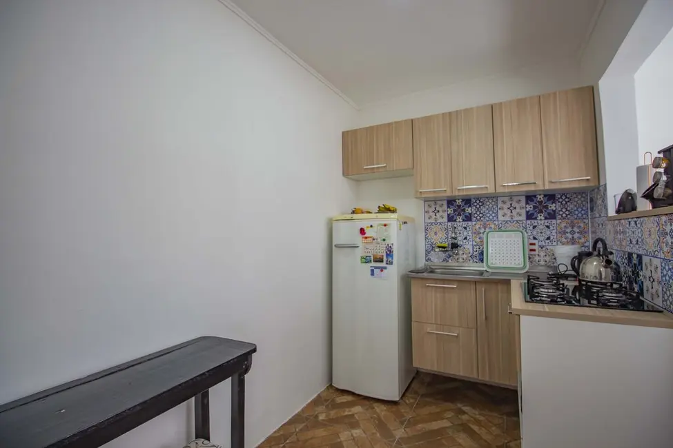 Foto 6 de Apartamento com 2 quartos à venda, 55m2 em Menino Deus, Porto Alegre - RS