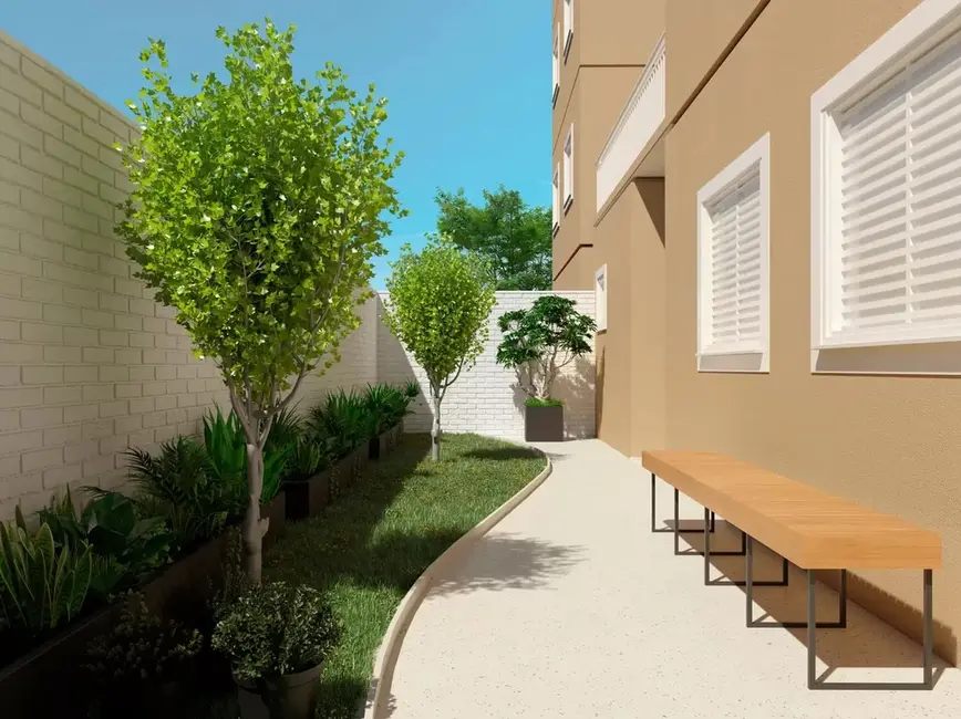 Foto 7 de Apartamento com 2 quartos à venda, 42m2 em Vila Nova Bonsucesso, Guarulhos - SP