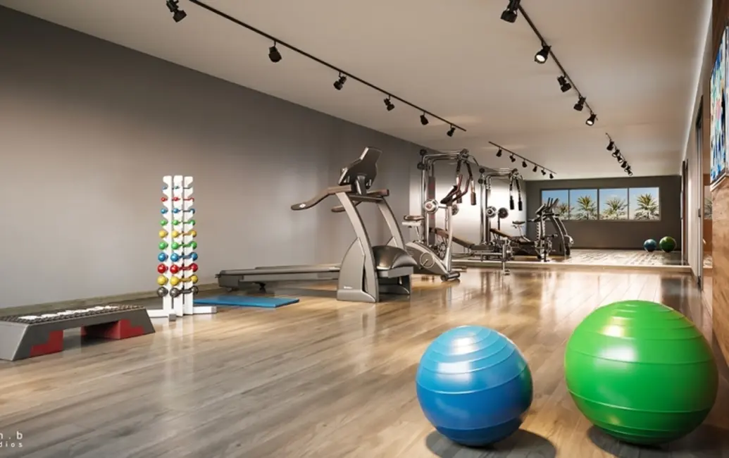 Apartamento com 3 quartos à venda, 94m2 em Setor Bela Vista, Goiania - GO - imagem 9 Foto 9 de Apartamento com 3 quartos à venda, 94m2 em Setor Bela Vista, Goiania - GO